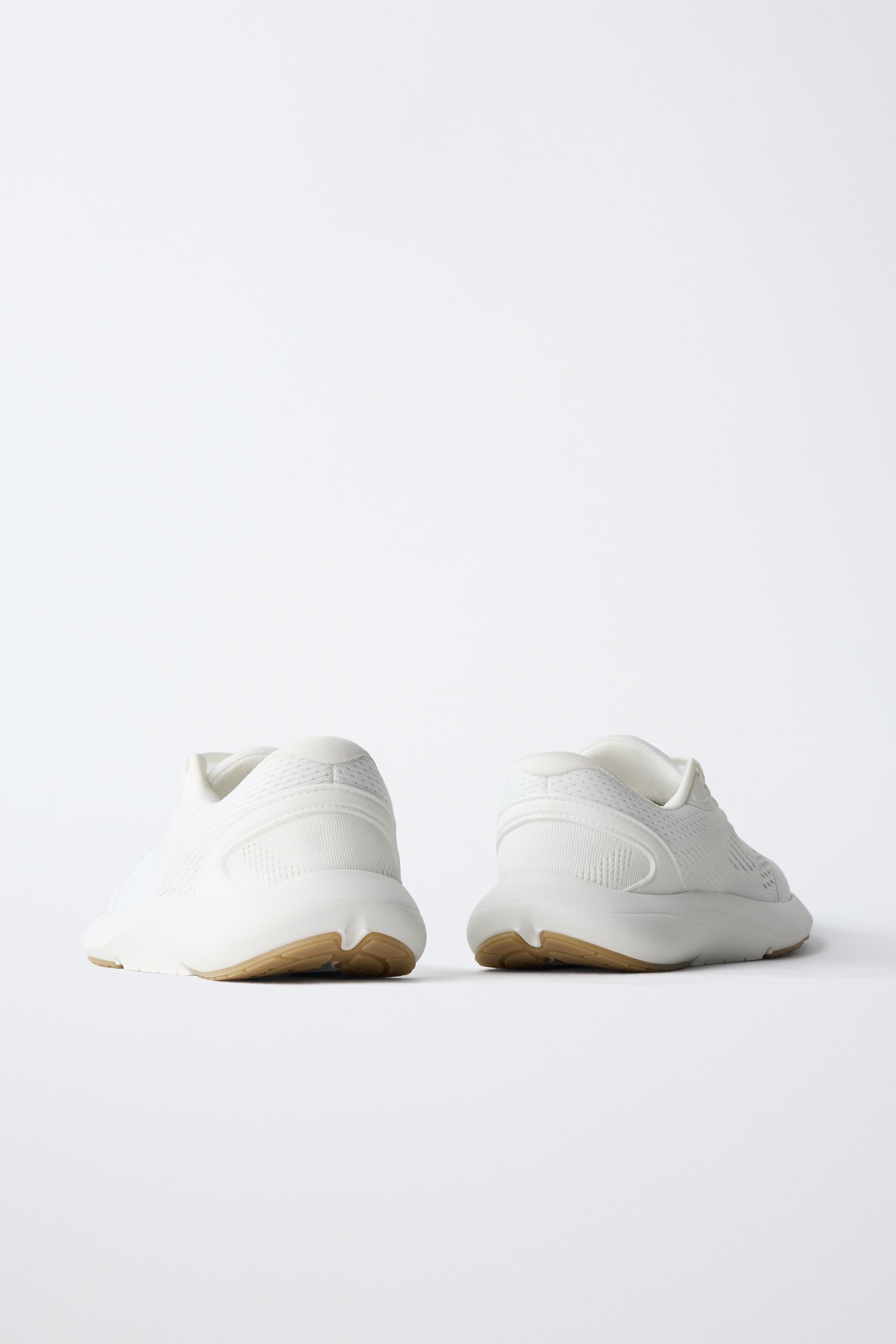 BASKET SPORTIVE BAREFOOT